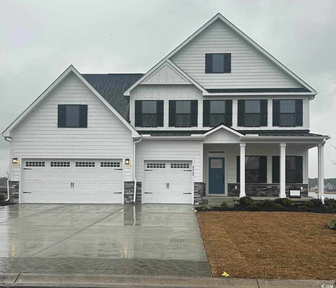 4032 Viola Loop - Photo 1