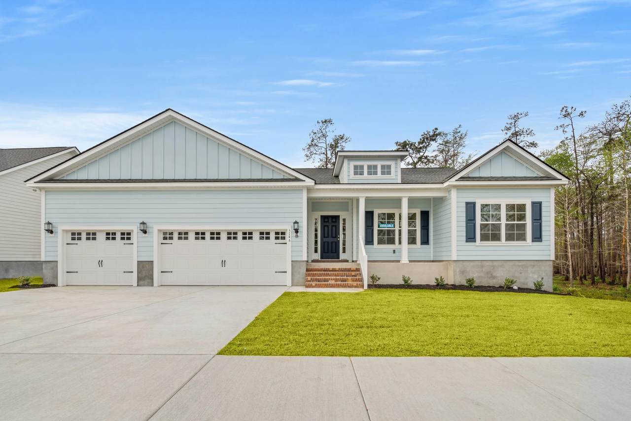 5146 Water Breeze Ct. - Photo 1