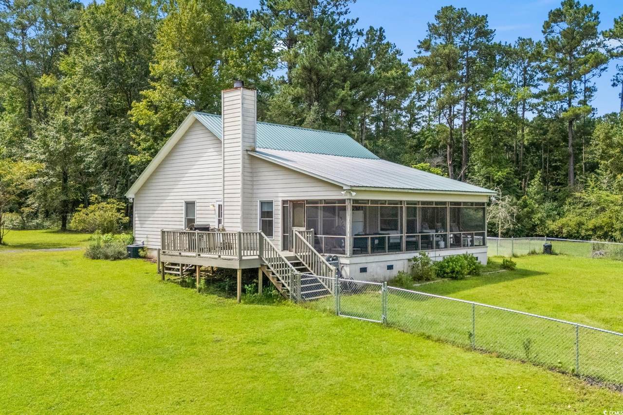 676 Gravel Gulley Rd. - Photo 1