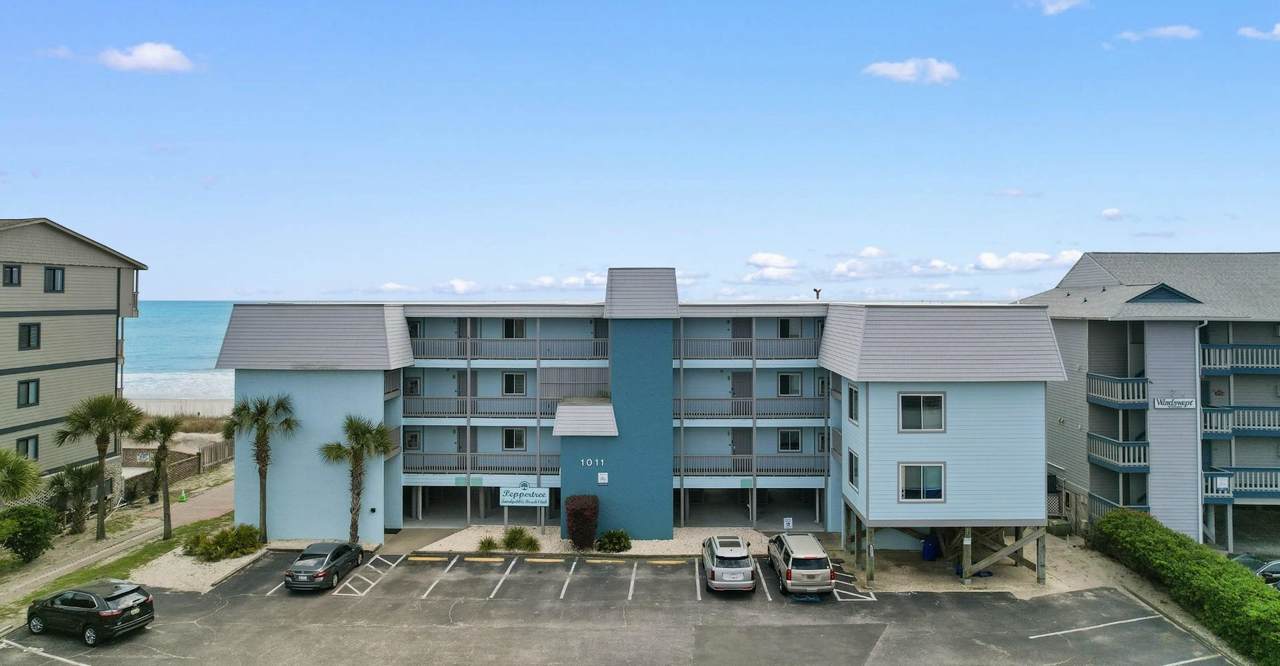 1011 S Ocean Blvd. - Photo 1