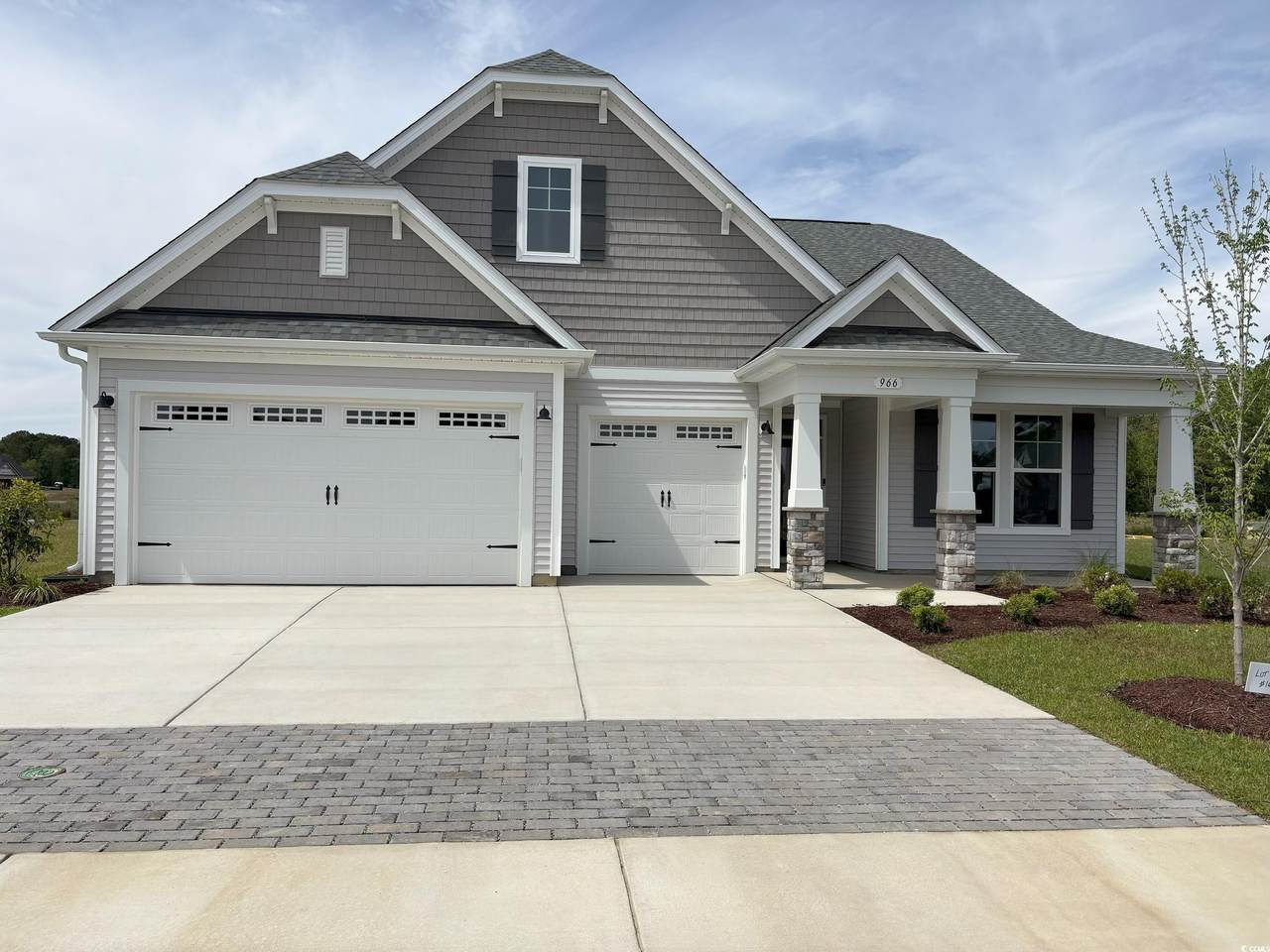 966 Parelli Way Nw - Photo 1