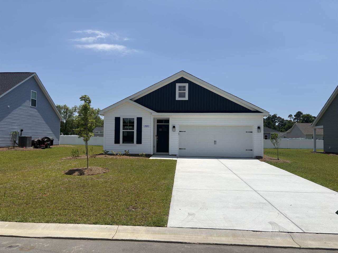 705 Bramble Way - Photo 1