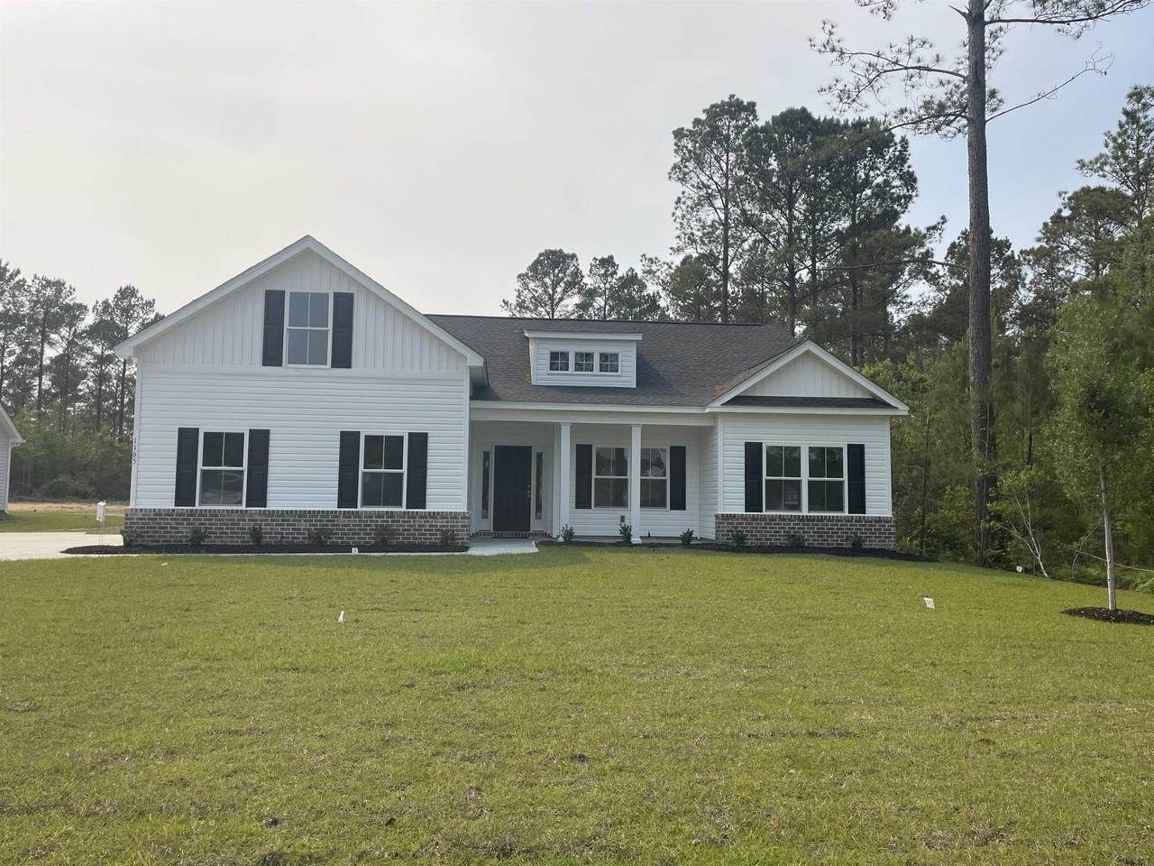 1165 Loop Circle - Photo 1