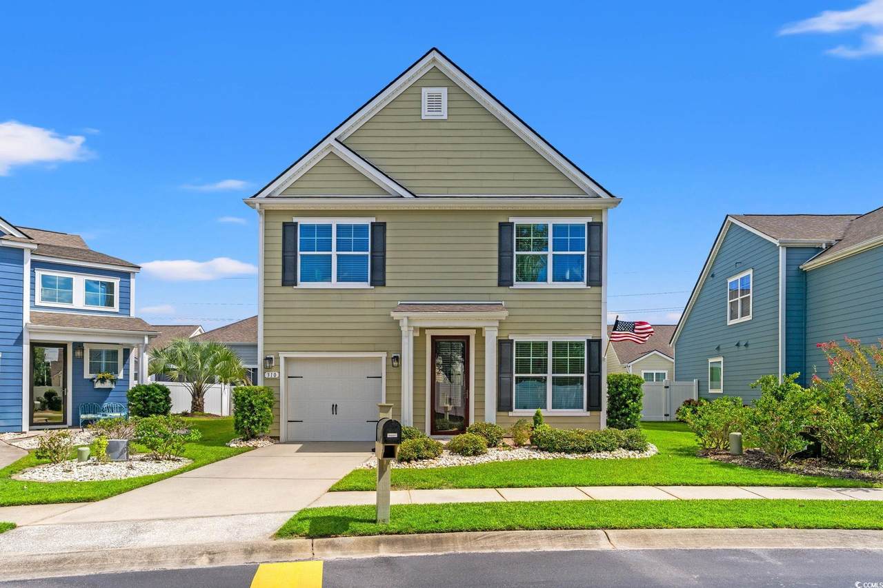 310 Lorenzo Dr. - Photo 1