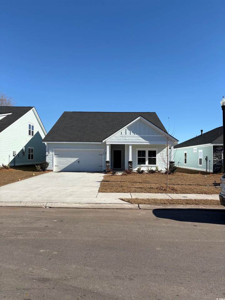 1401 Seachase Way - Photo 1