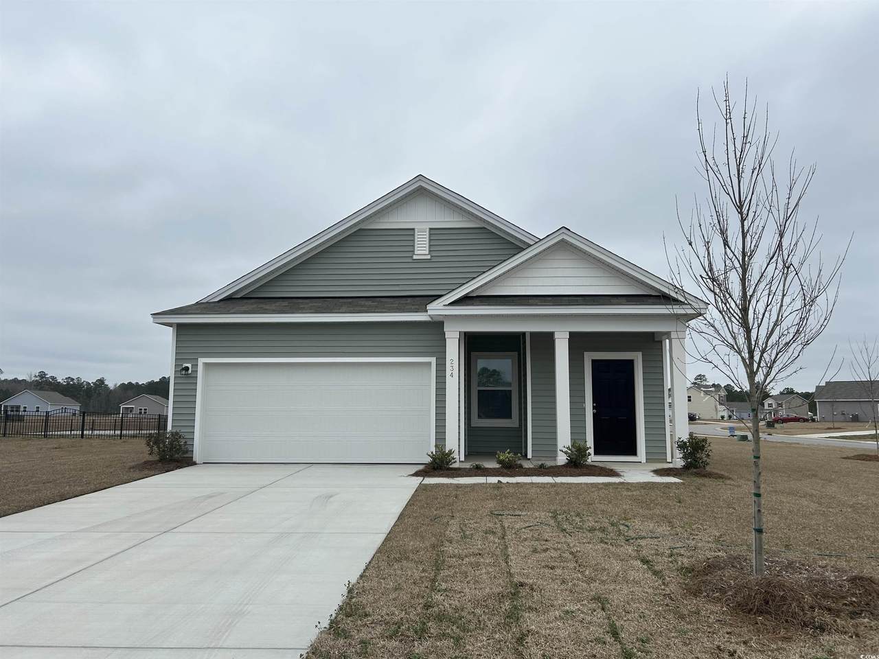 234 Linares St. - Photo 1