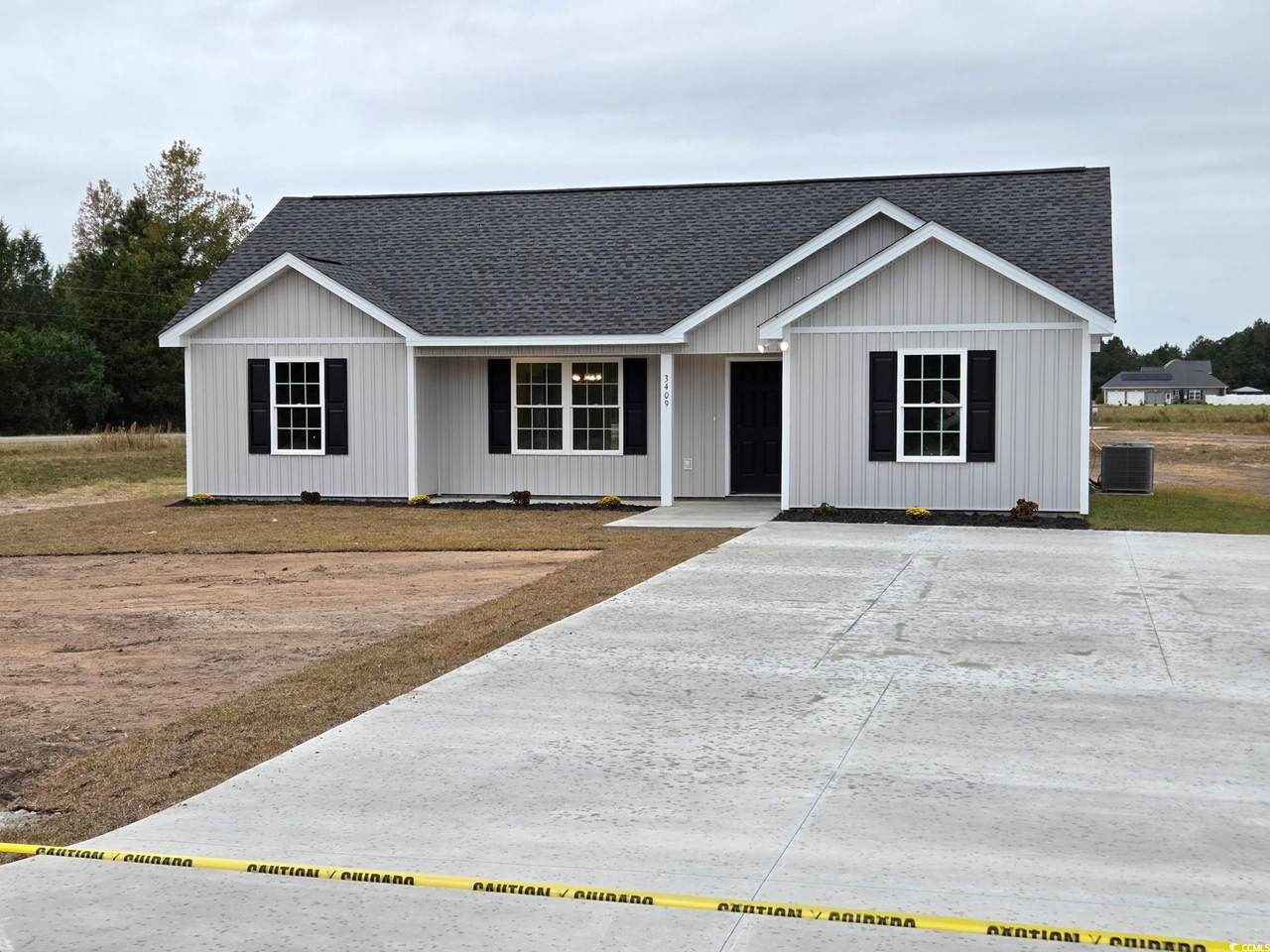 3409 B And S Rd. - Photo 1