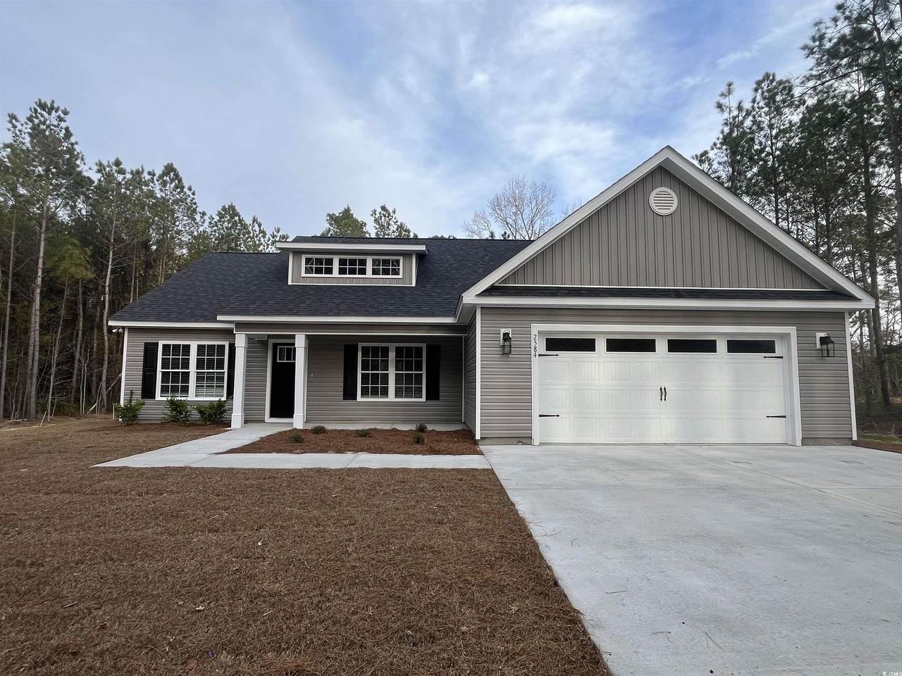 2584 Moores Mill Rd. - Photo 1