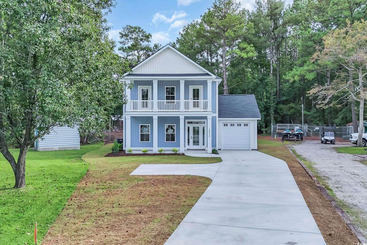 1412 Winddrift Ct. - Photo 1