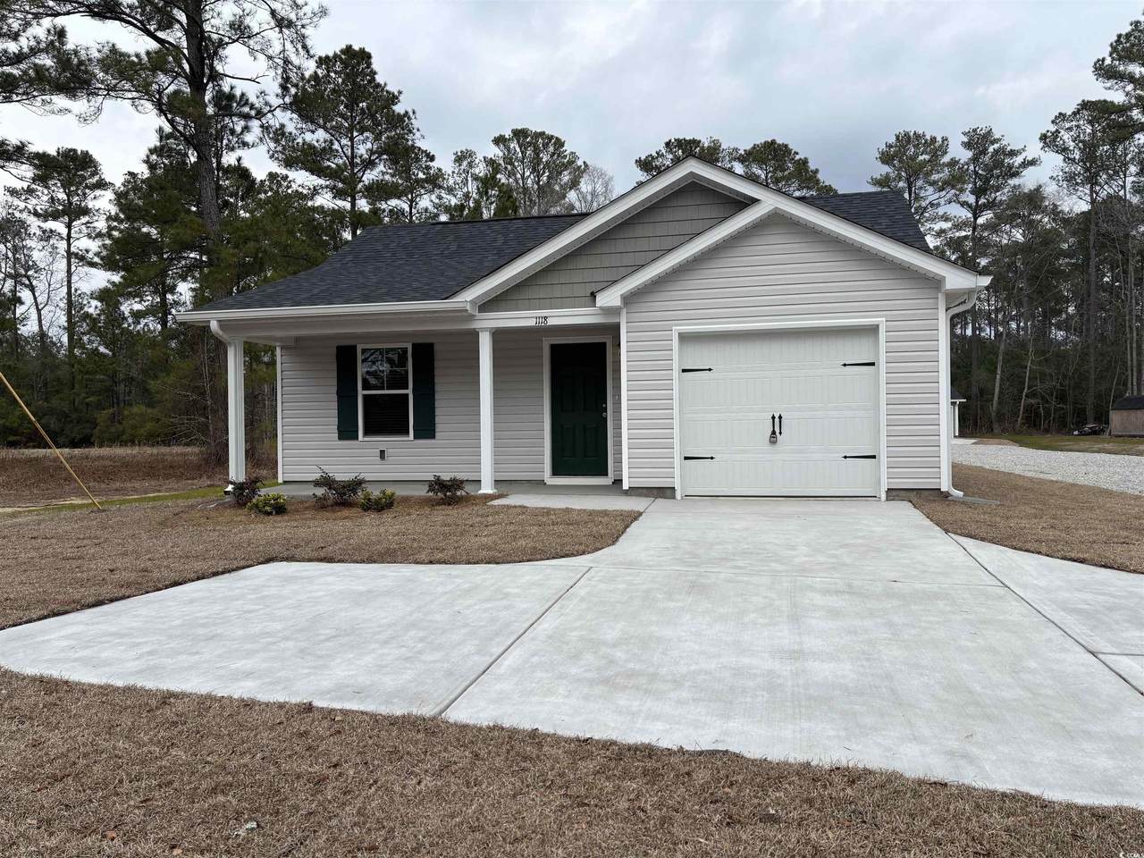 1118 Oscar Rd. - Photo 1