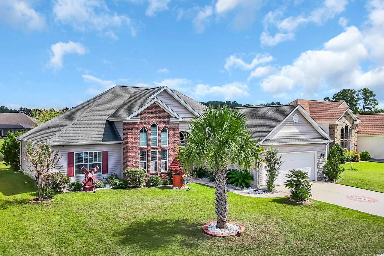 426 Camrose Way - Photo 1