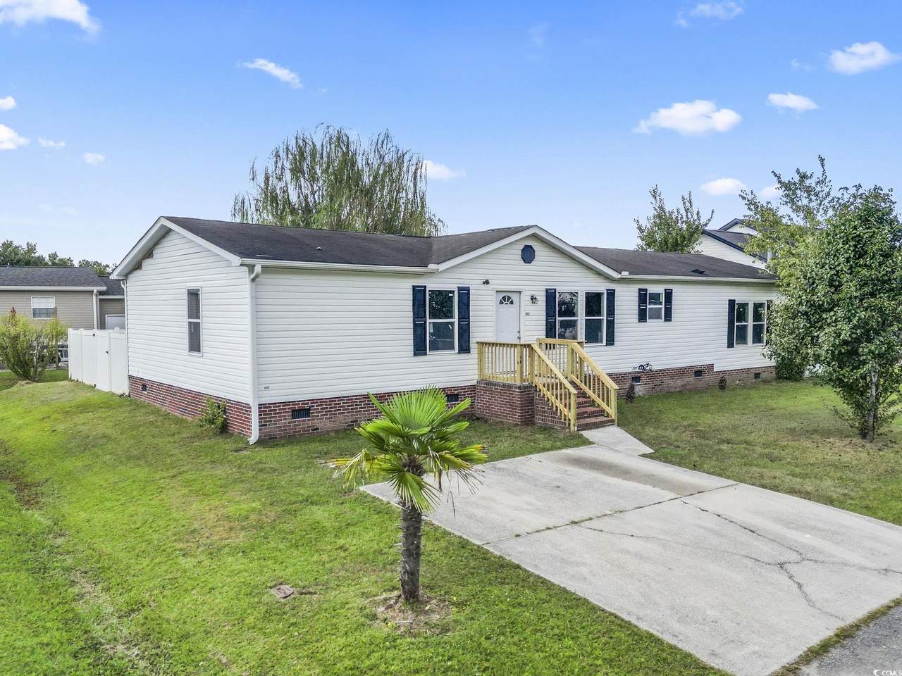 1062 Weslin Creek Dr. - Photo 1