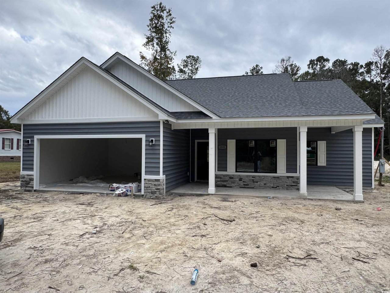 1351 White Oak Ln. - Photo 1