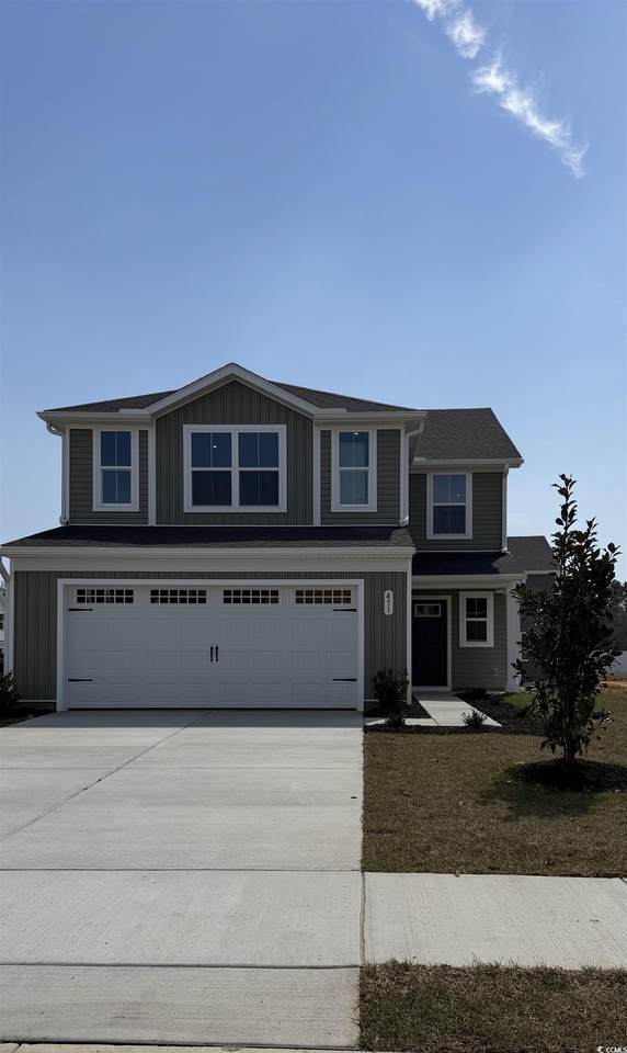 451 Myrtle Meadows Dr - Photo 1