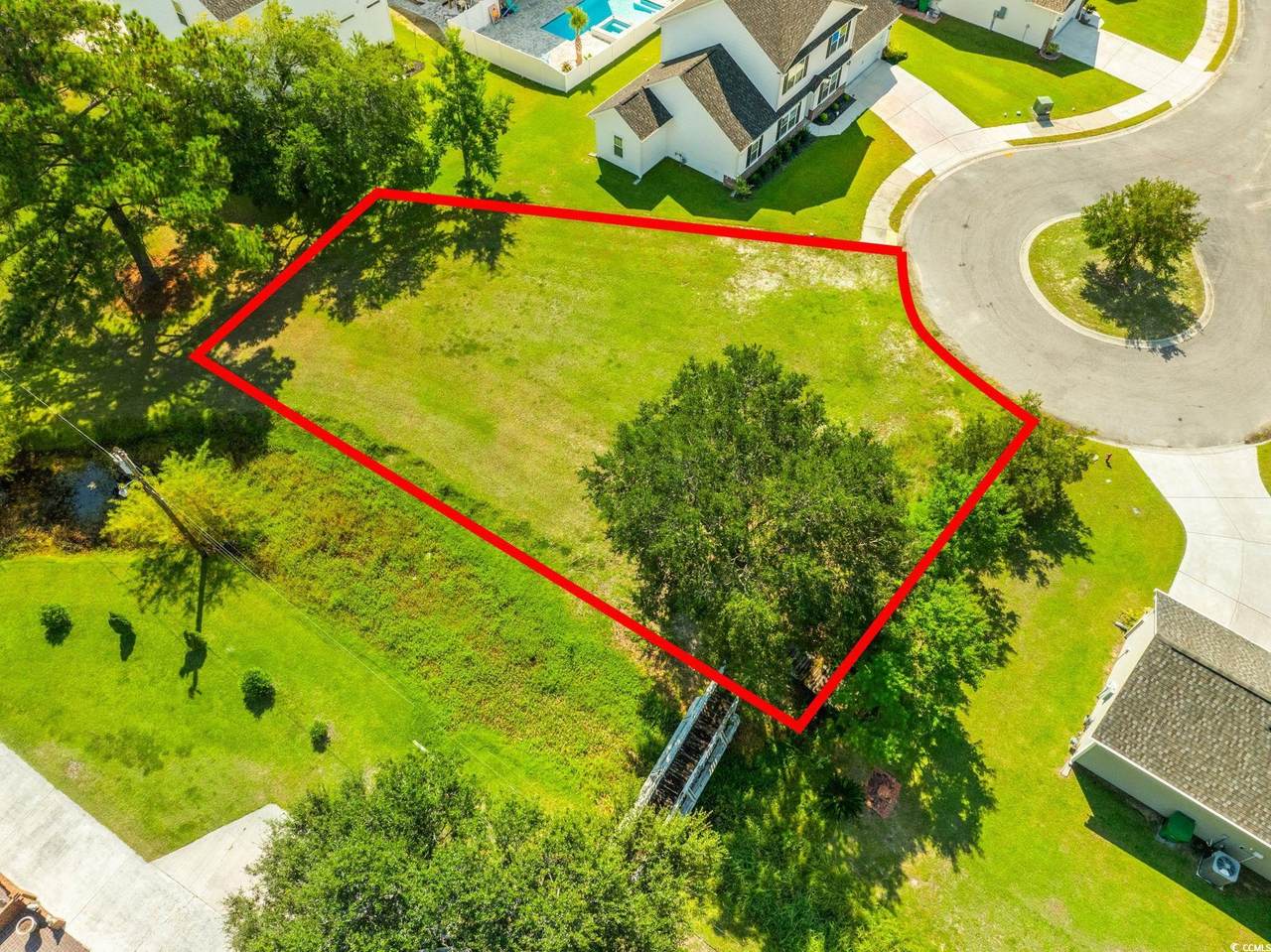 309 Chaff Ct. - Photo 1