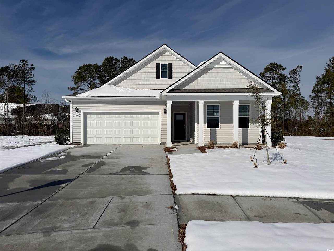 4384 Frogie Ln. - Photo 1