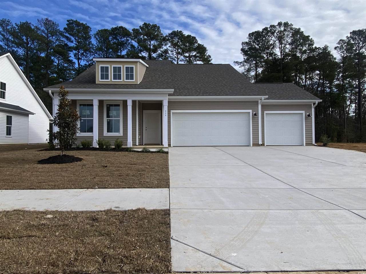 424 Joseph St - Photo 1