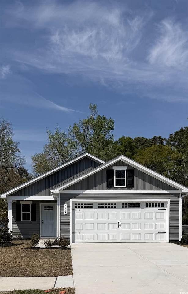 1008 Oak Meadow Dr. - Photo 1
