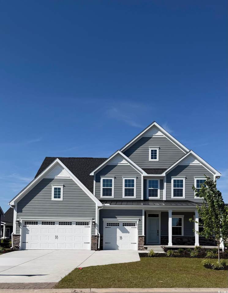 8009 Lotus Dr - Photo 1