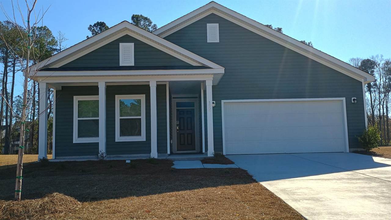 192 Valerio St. - Photo 1