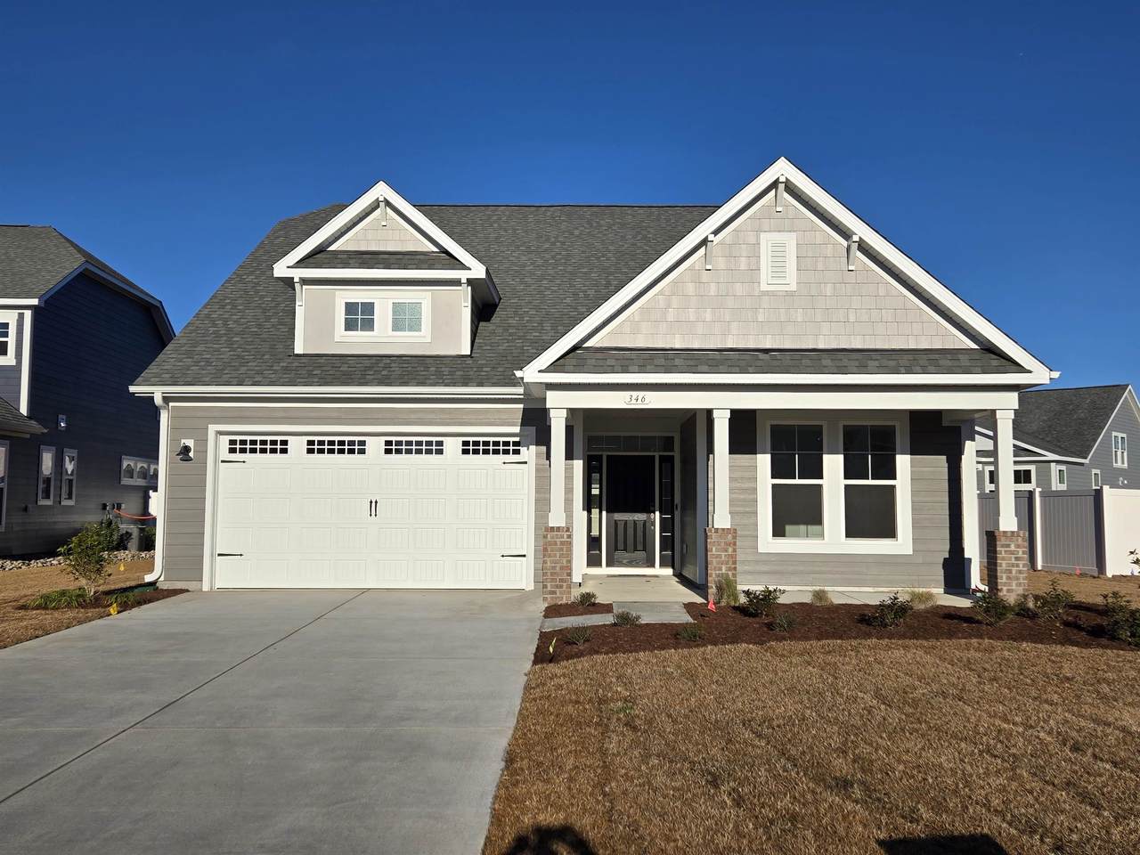 346 Starlit Way - Photo 1