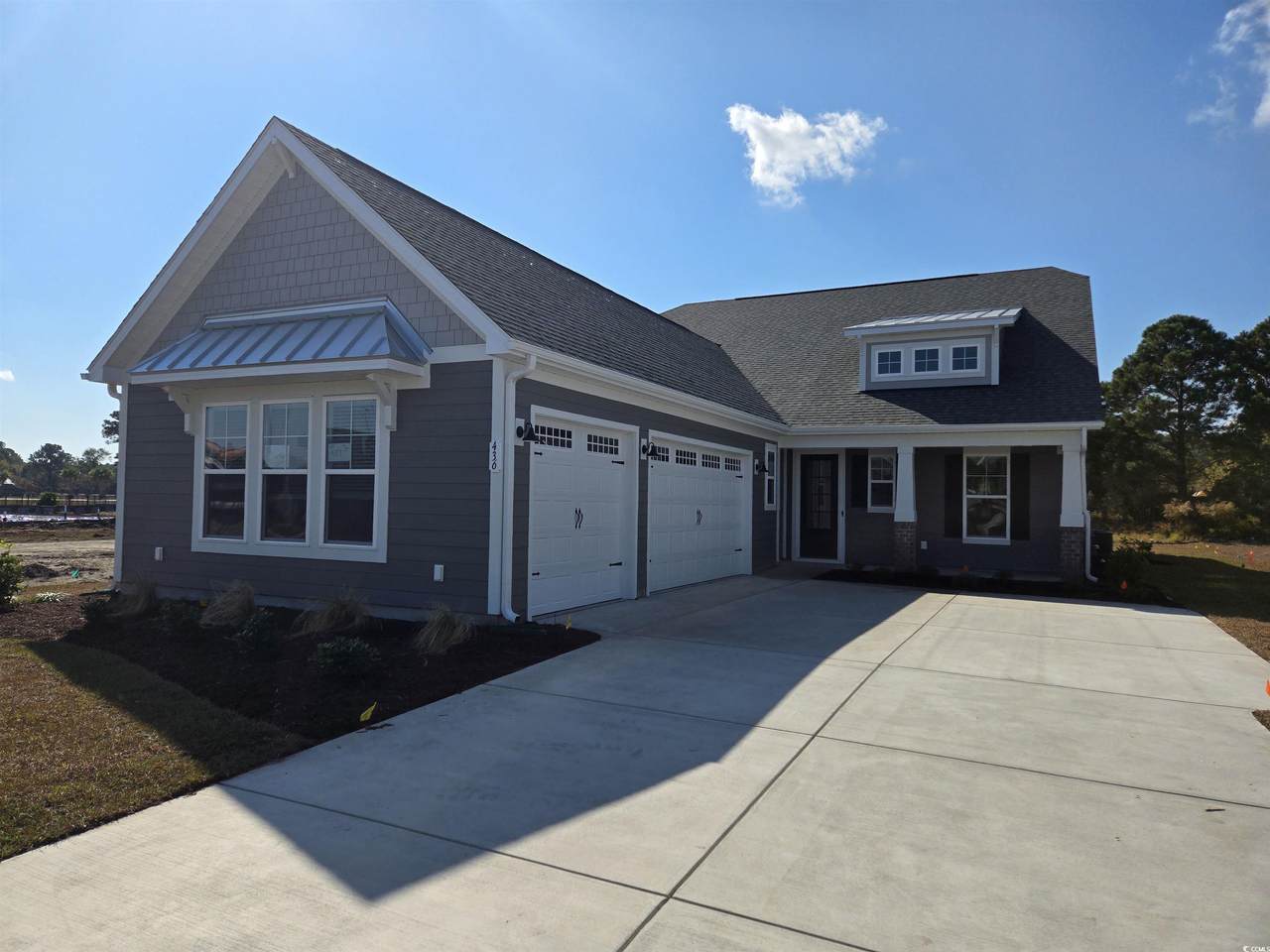 436 Starlit Way - Photo 1