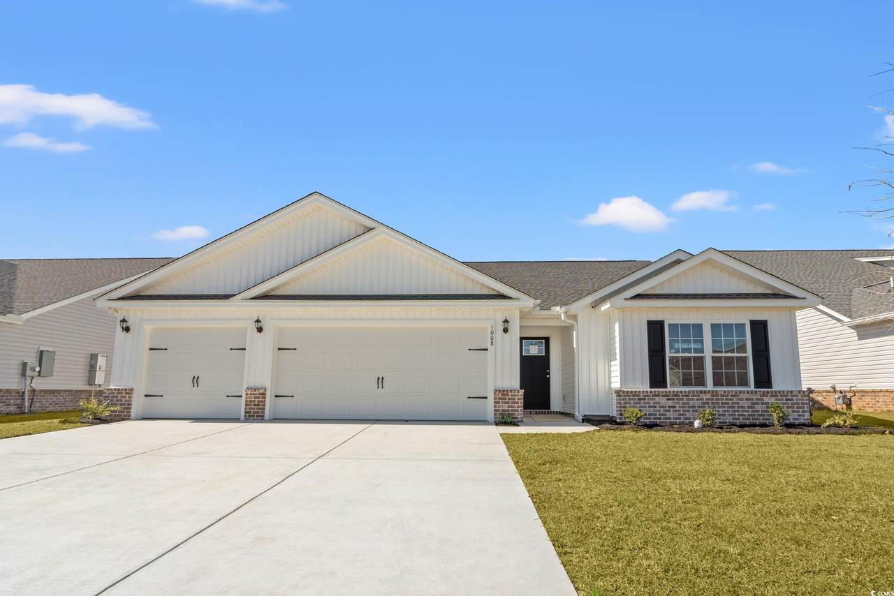 1008 Woodside Dr. - Photo 1