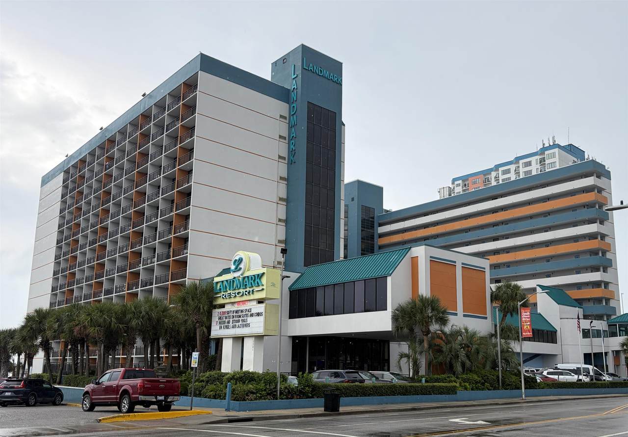 1501 S Ocean Blvd. - Photo 1