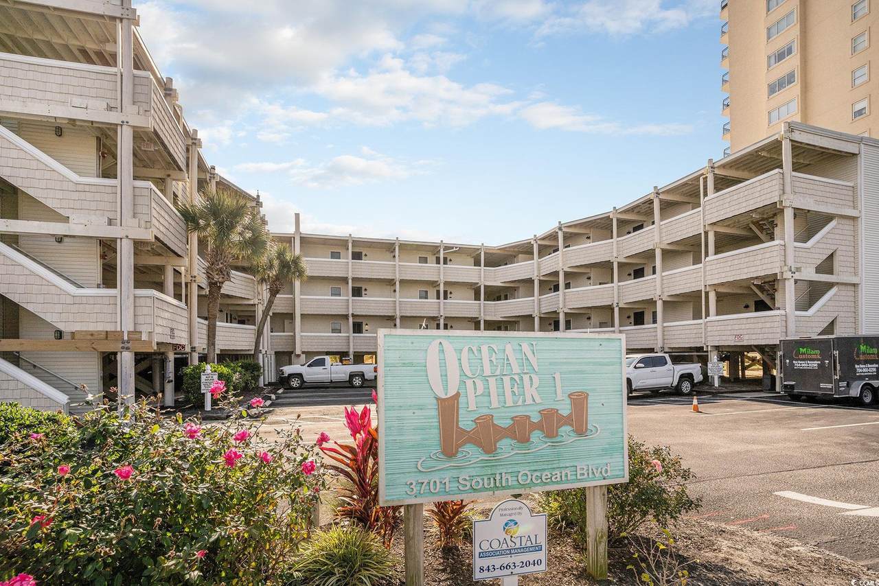 3701 Ocean Blvd. S - Photo 1