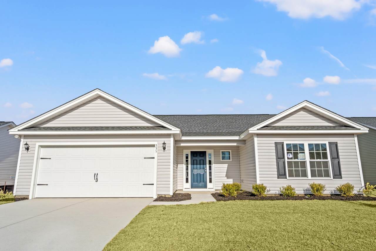 335 Barn Owl Way - Photo 1