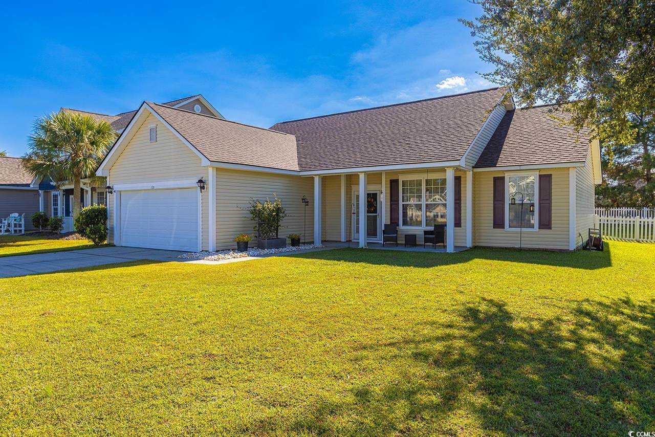 720 Gazania Ln. - Photo 1