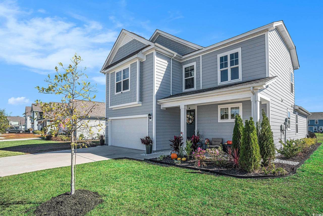 933 Saluda River Rd. - Photo 1