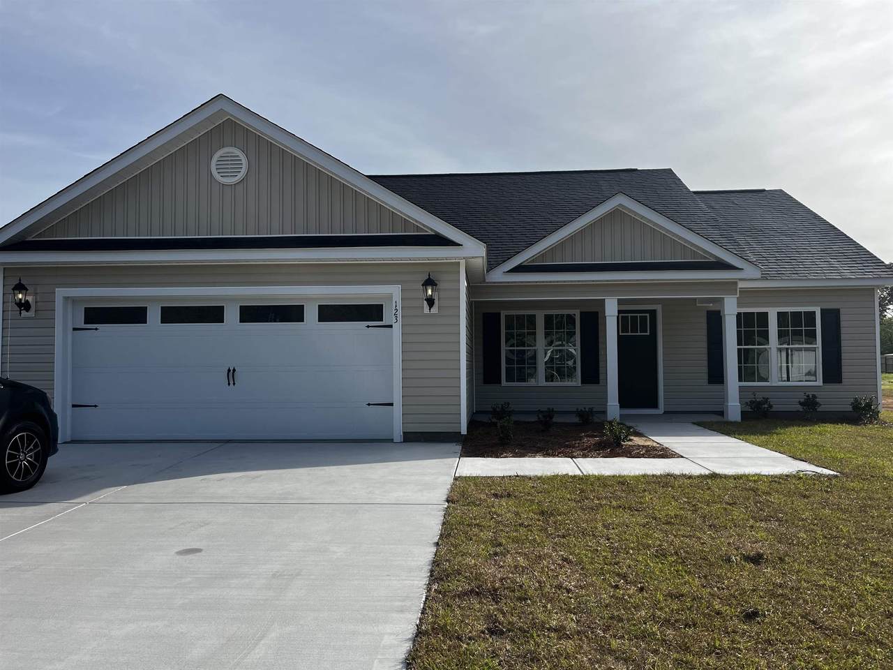 123 Alford Rd. - Photo 1