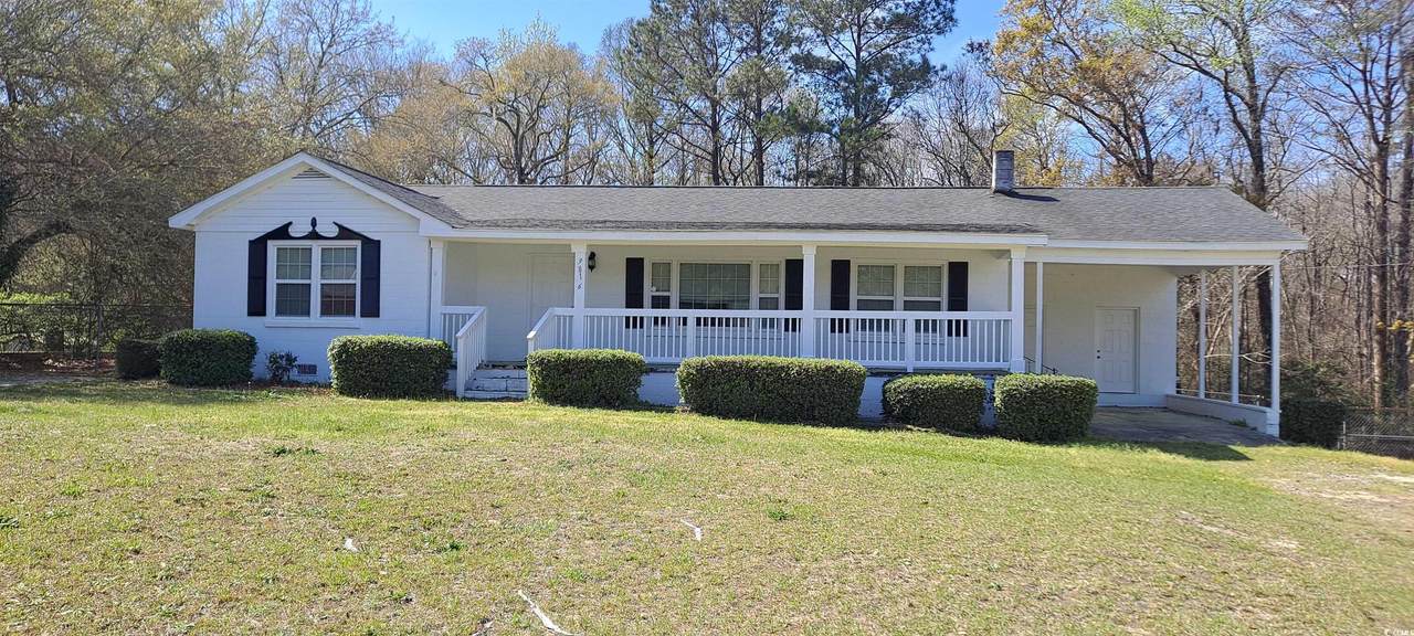9816 Powell Rd. - Photo 1