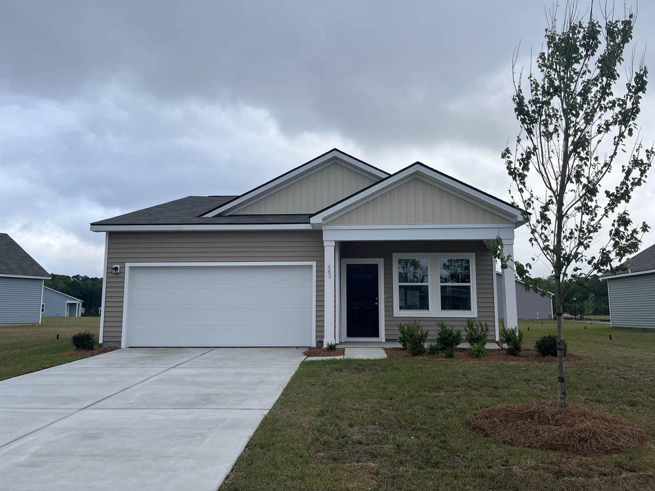 463 Castillo Dr. - Photo 1