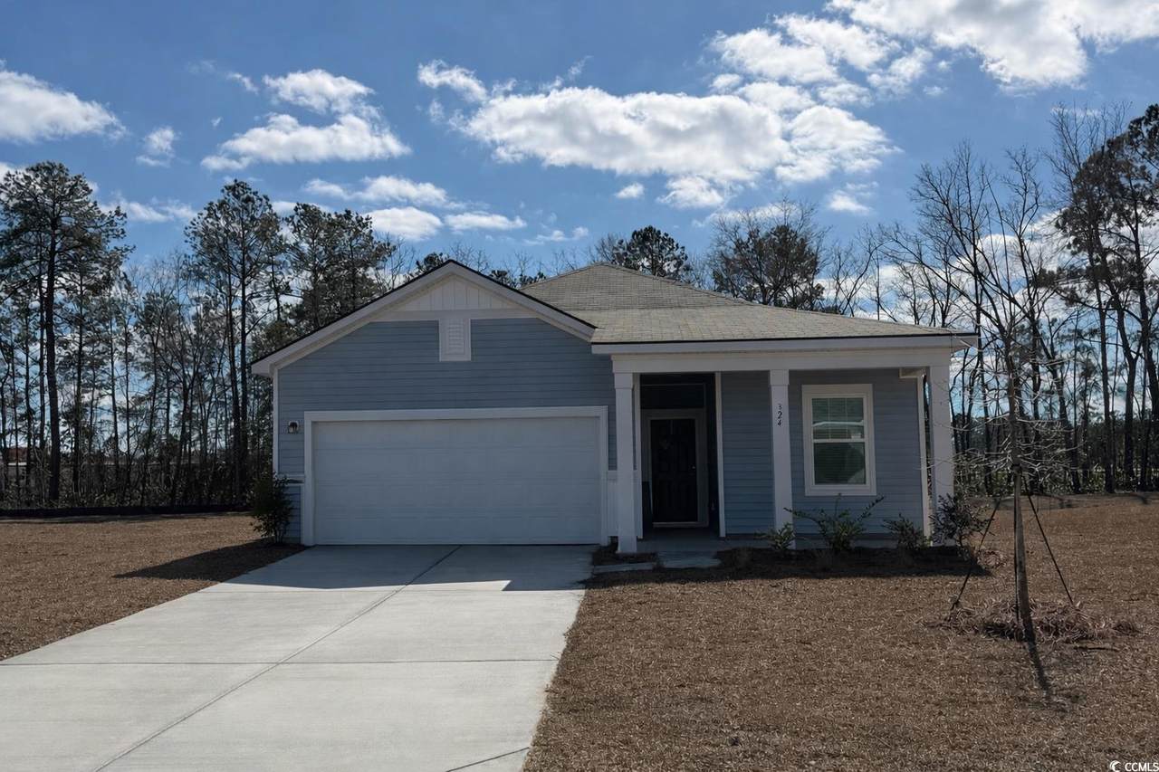 324 Azimuth Dr - Photo 1