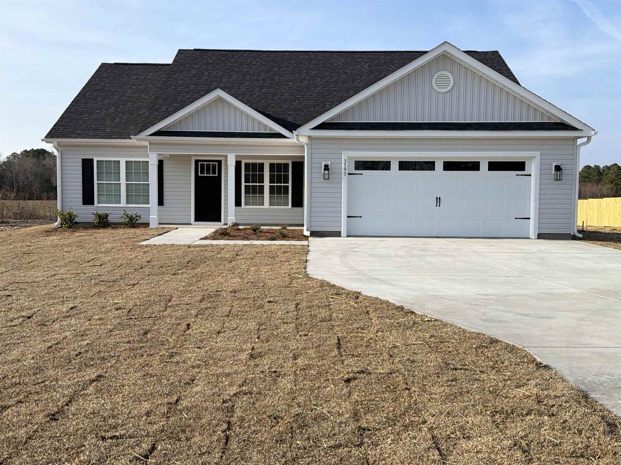 3593 Valley Forge Rd. - Photo 1