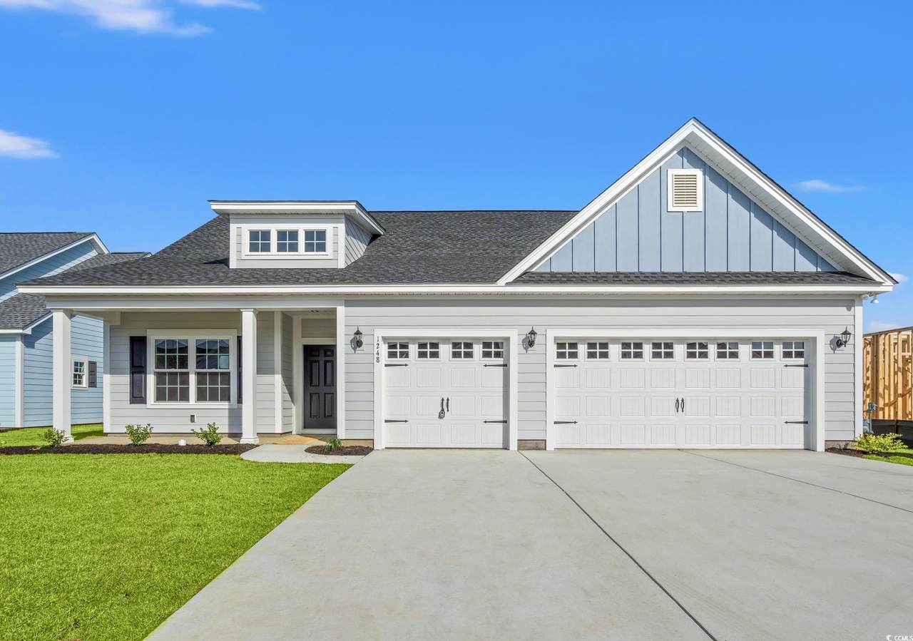 1248 Cypress Shoal Dr. - Photo 1