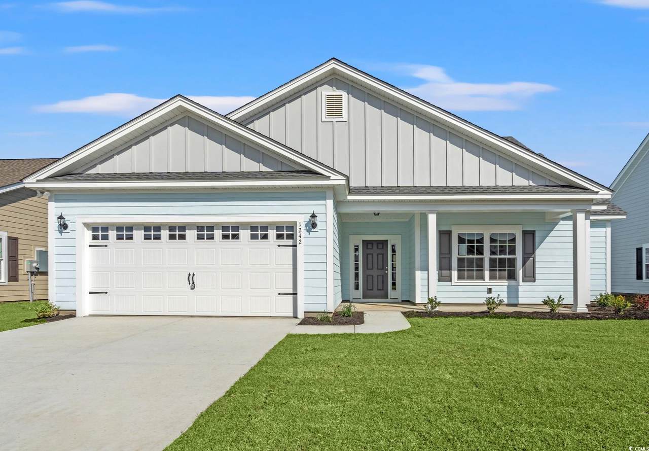 1242 Cypress Shoal Dr. - Photo 1