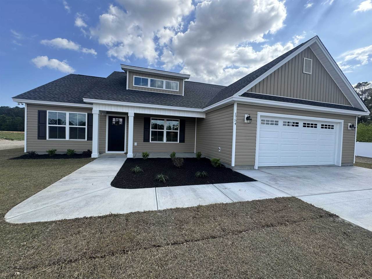 1754 Vereen Rd. - Photo 1