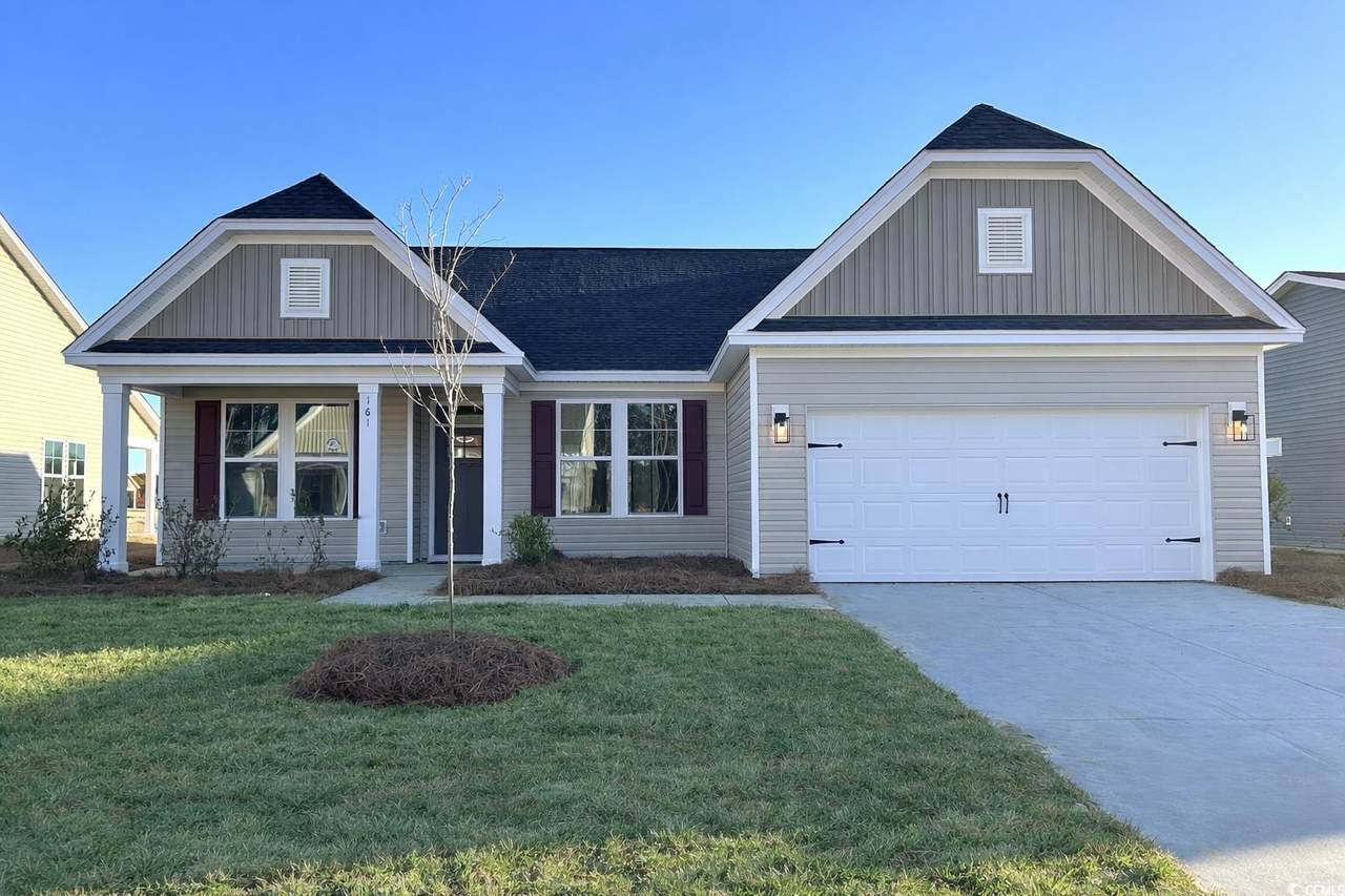 161 Westfield Circle - Photo 1