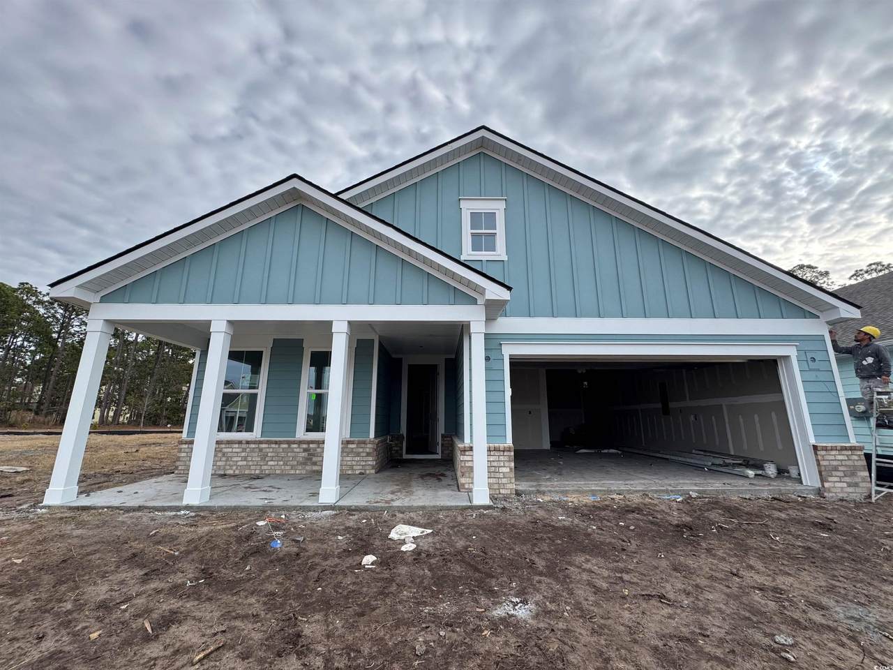 1033 Lady Bird Way - Photo 1