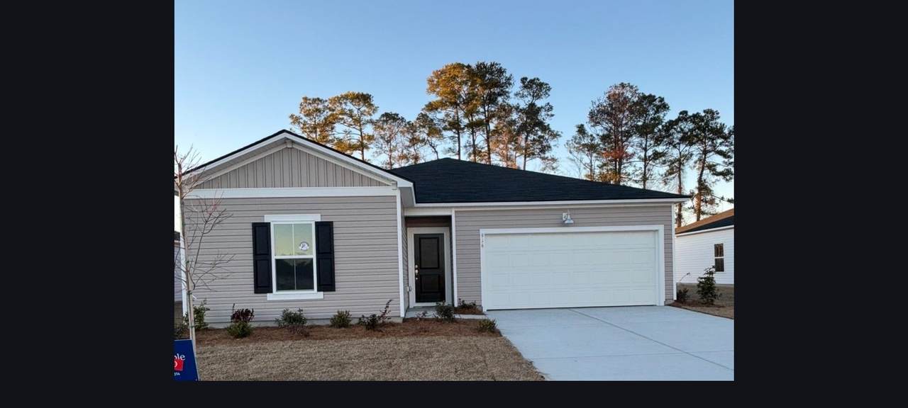 916 Blacksmith Dr. - Photo 1