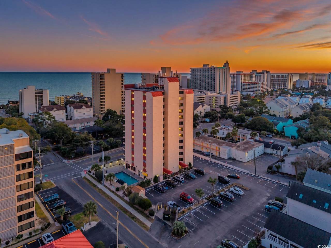 7509 Ocean Blvd. - Photo 1