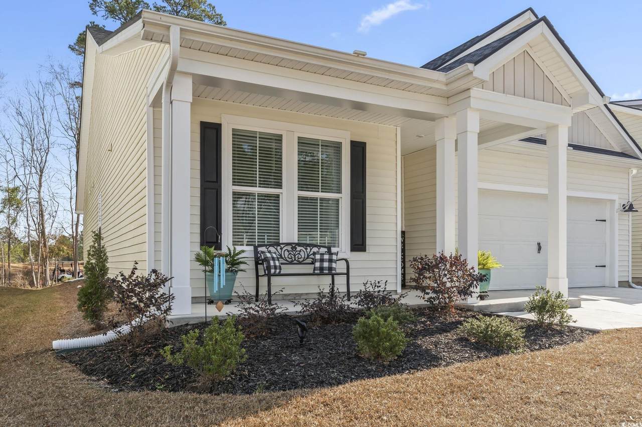 394 Sun Colony Blvd. - Photo 1