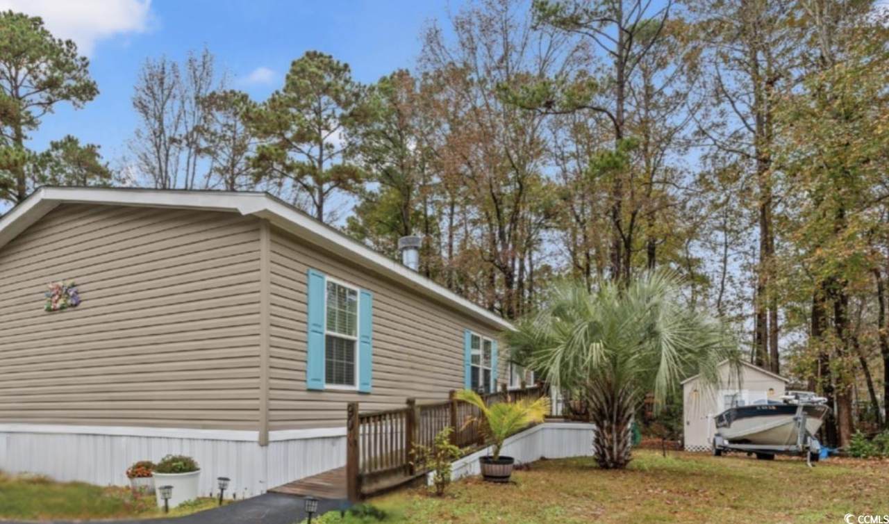 90 Offshore Dr. - Photo 1