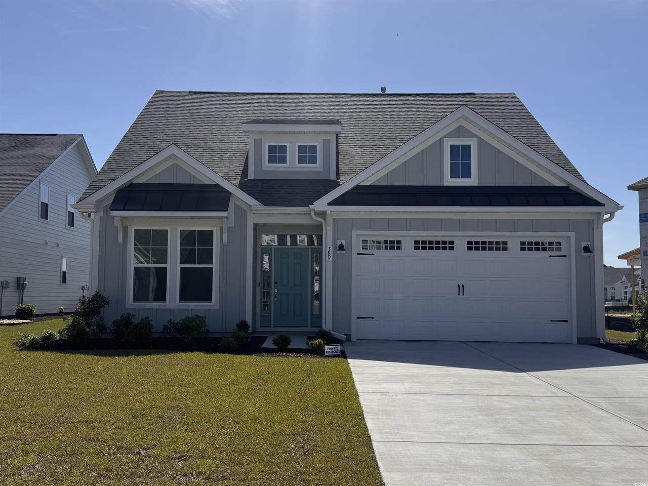 389 Starlit Way - Photo 1