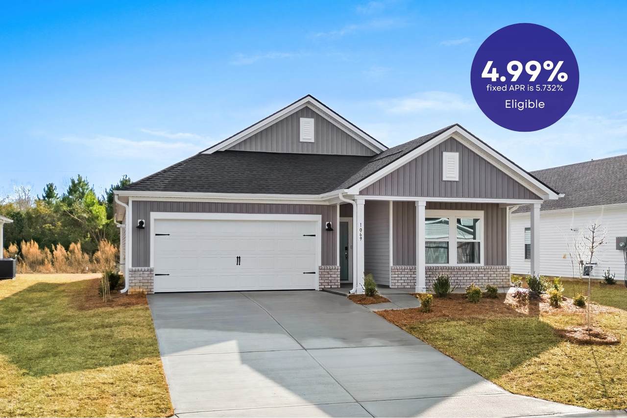 1069 Lauryn Oak Loop - Photo 1