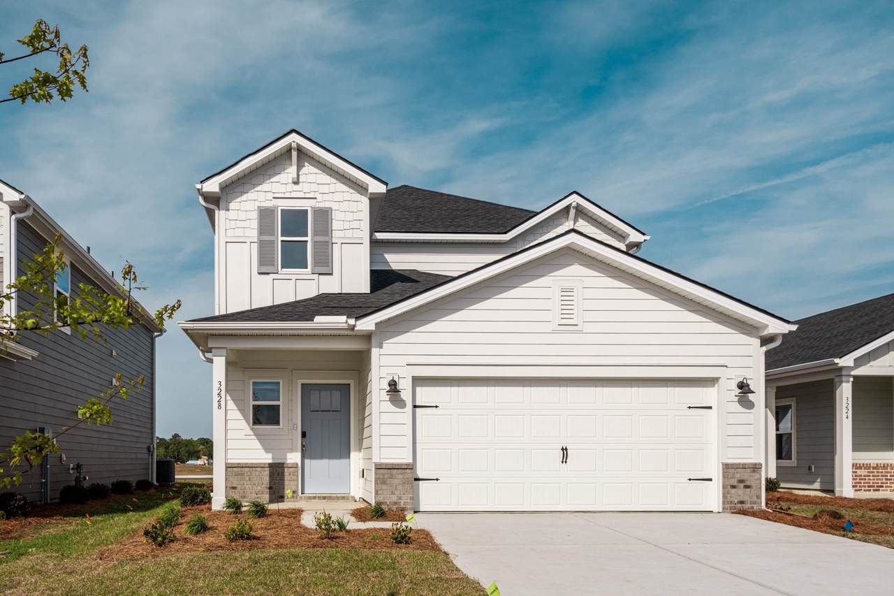 3228 Tranquility Loop - Photo 1