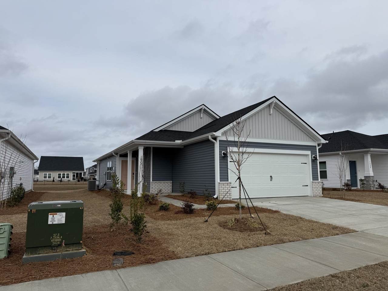 1032 Lauryn Oak Loop - Photo 1